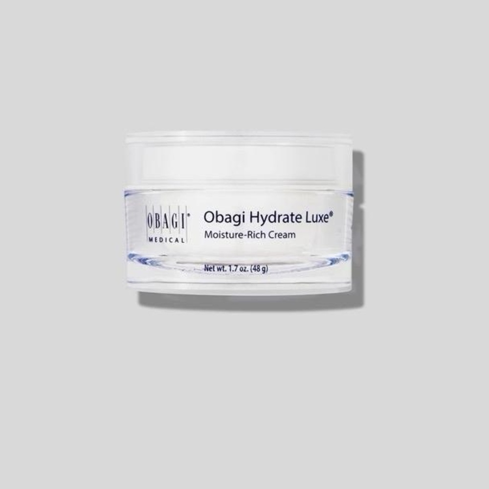Obagi Hydrate Luxe Moisture-Rich Cream